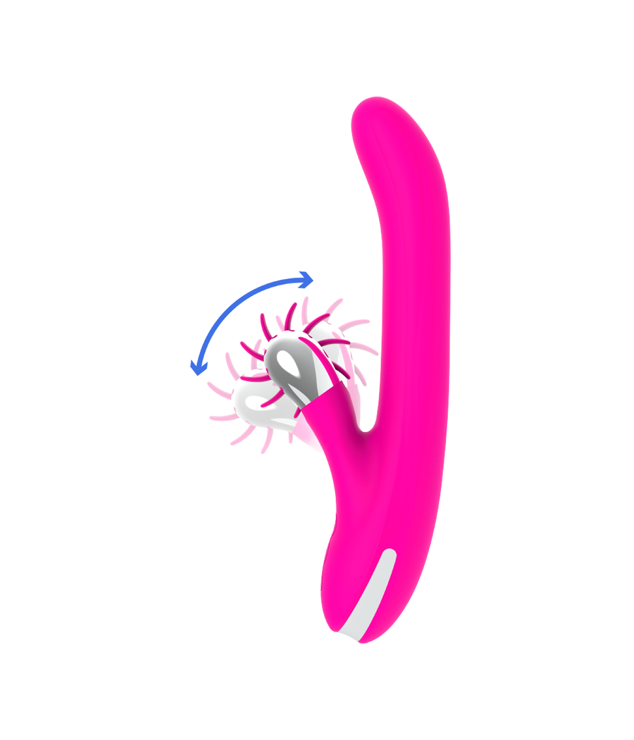 DIVERSIA - BUNNY ROTATION 24 CM