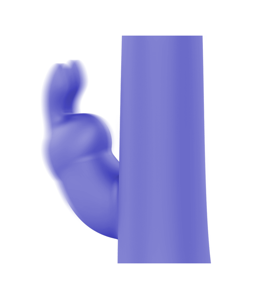 MR BOSS - ARTURO VIBRATOR & ROTATOR + MANDO CONTROL REMOTO WATCHME