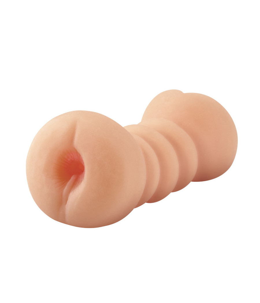 EXTREME TOYZ - PIPEDREAM FLIP MICH ÜBER MASTURBADOR