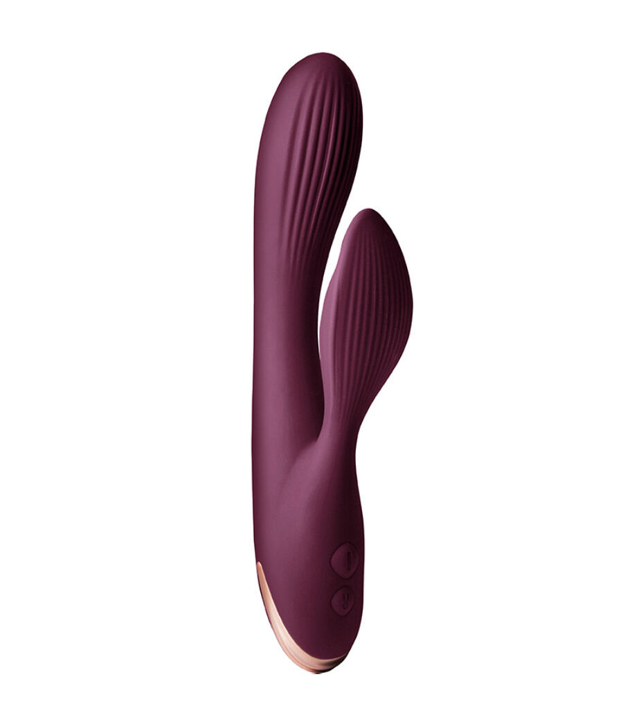 CLIMAXIMUM - VIBRATORE CONIGLIO LYANNA