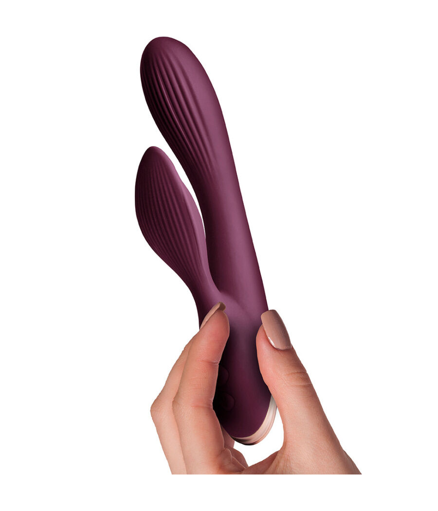 CLIMAXIMUM - VIBRATORE CONIGLIO LYANNA