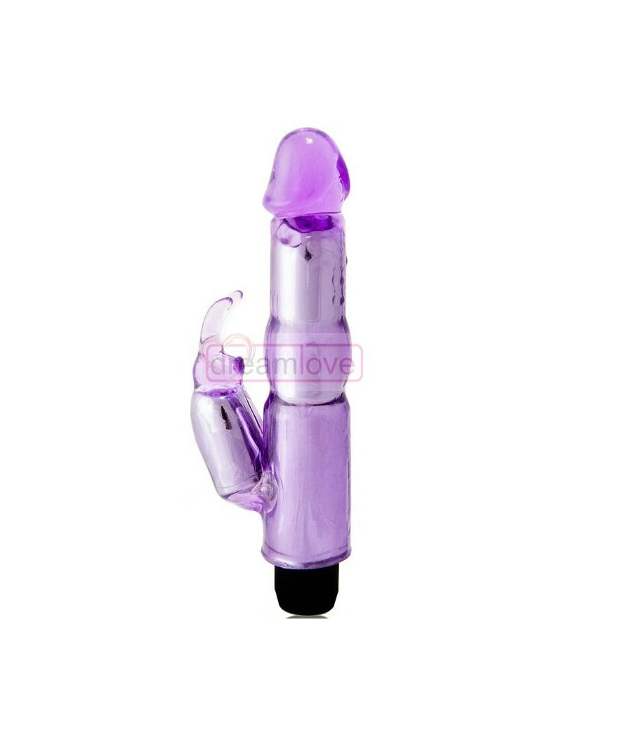 BAILE - RABBIT FANTASY VIBE MORADO