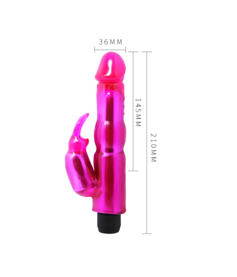 BAILE - RABBIT FANTASY VIBE LILA