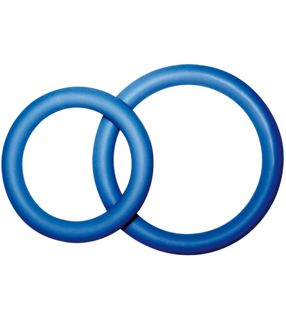 JOYDIVISION POTENZDUO - RINGE - M