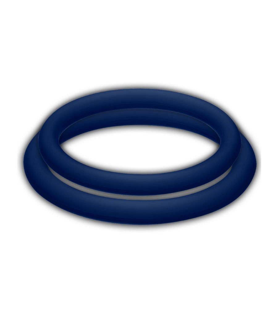 JOYDIVISION POTENZDUO - RINGS - M