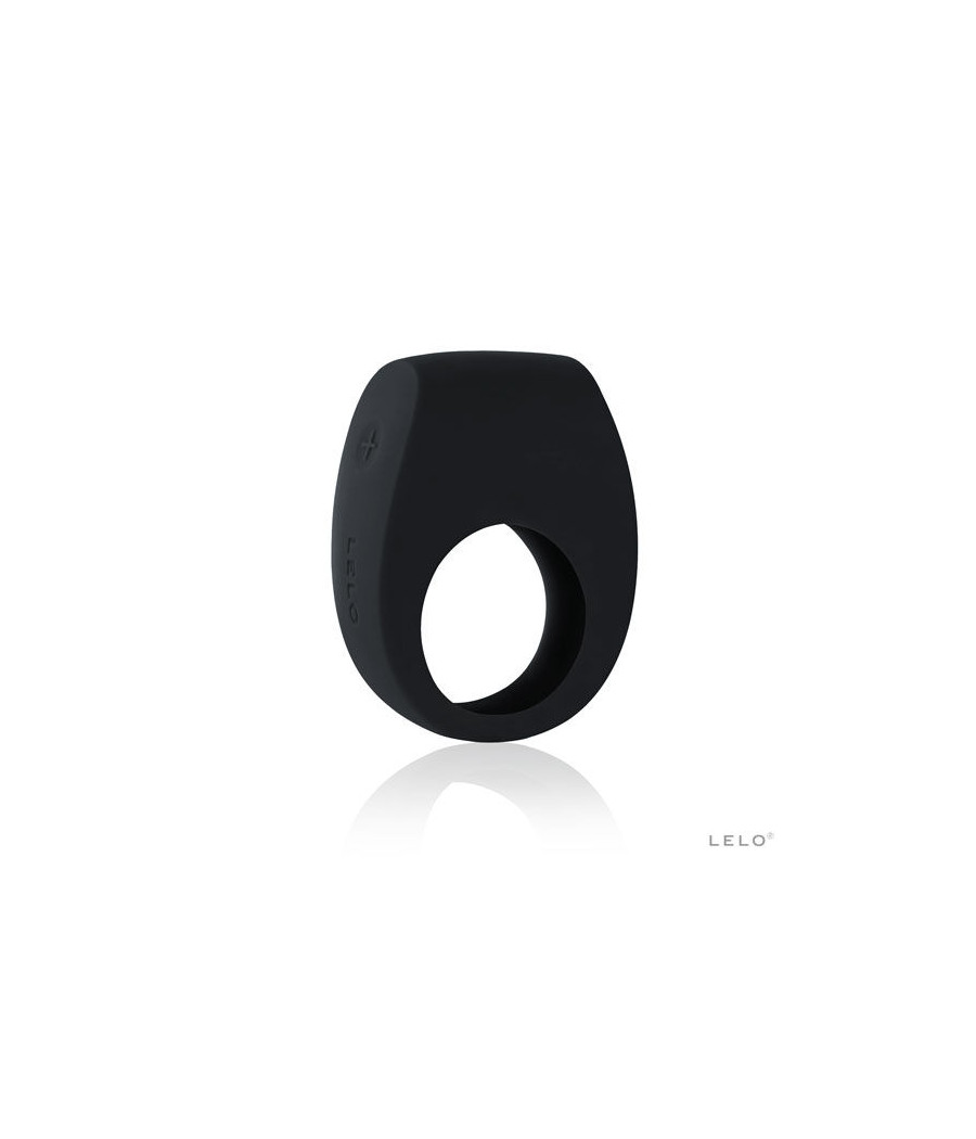 LELO - ANELLO VIBRATORE TOR II NERO