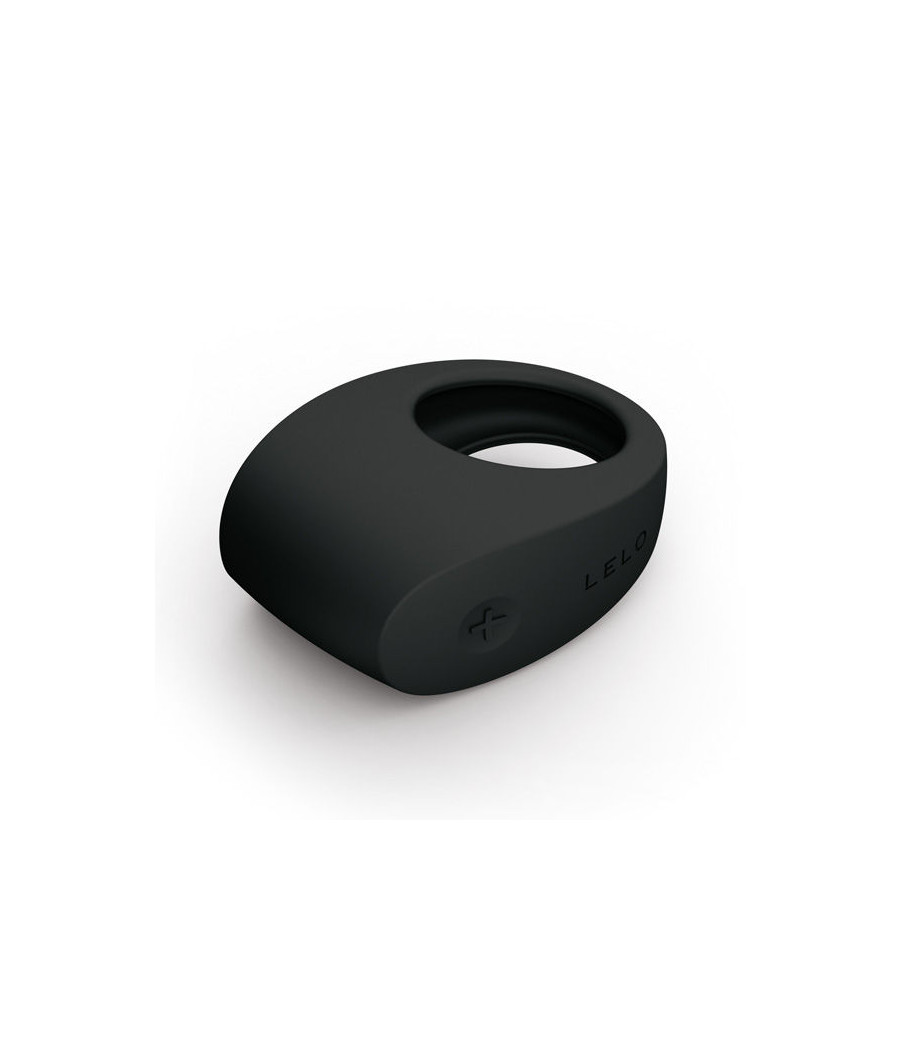 LELO - ANNEAU VIBRATEUR TOR II NOIR