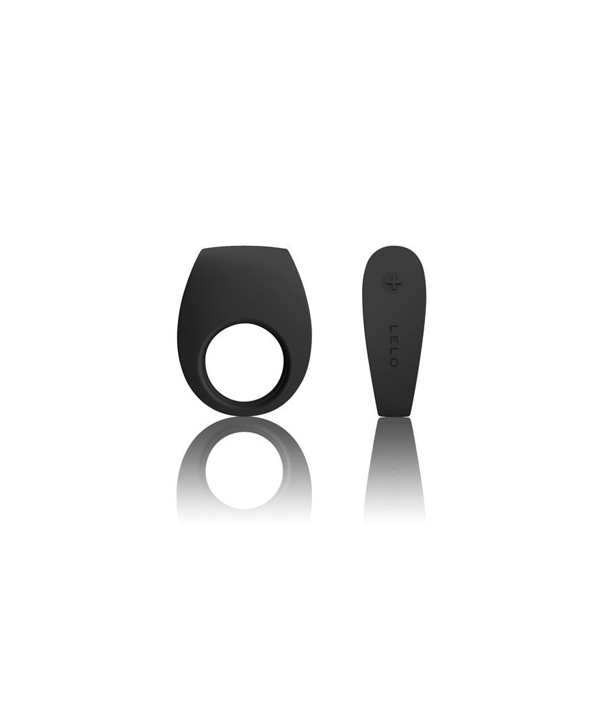 LELO - ANELLO VIBRATORE TOR II NERO