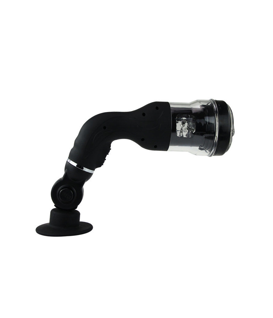 BAILE - ROTATION LOVER MASTURBADOR AUTOMÁTICO SOPORTE
