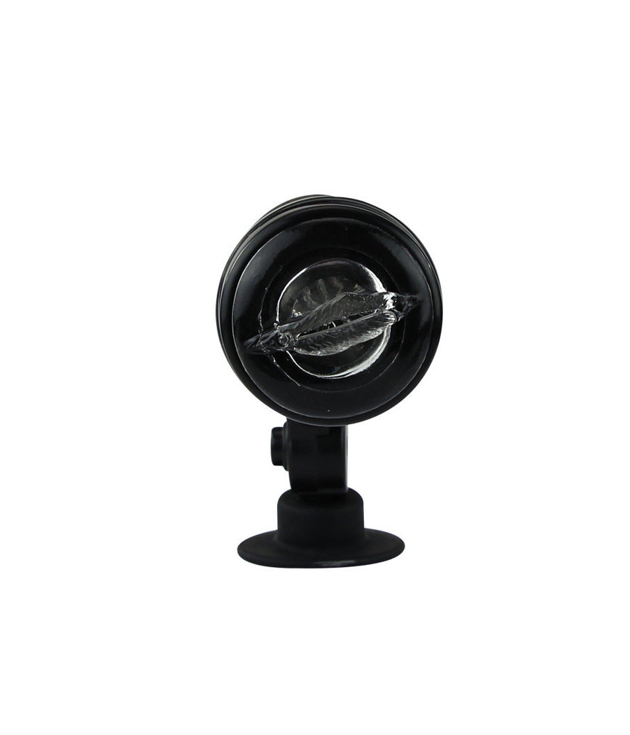 BAILE - MASTURBATEUR AUTOMATIQUE ROTATION LOVER AVEC SUPPORT