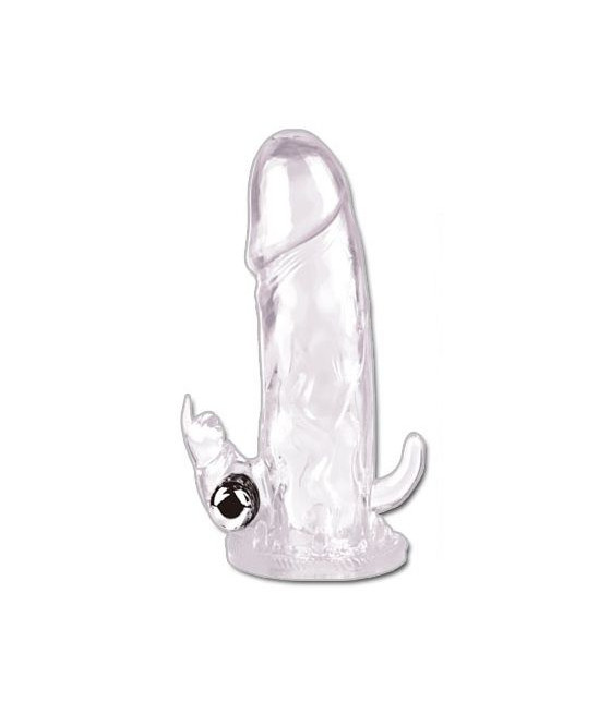 BAILE - BRAVE MAN EXTENSIÓN PENE RABBIT I