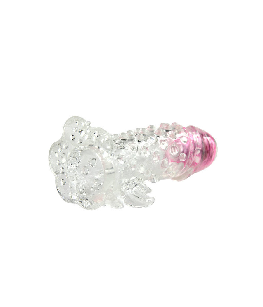 BAILE - BRAVE III MAN SENSOR EXTENSO