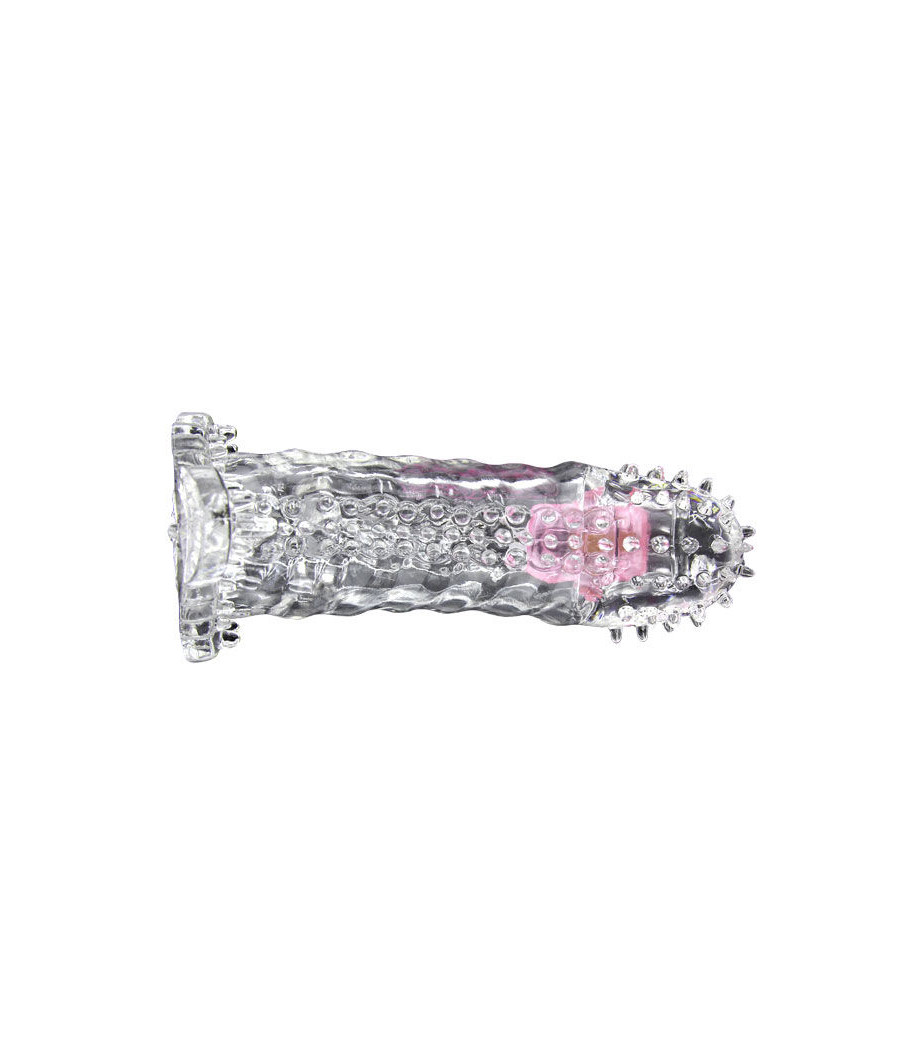 BAILE - EXTENSION DE CAPTEURBRAVE II MAN