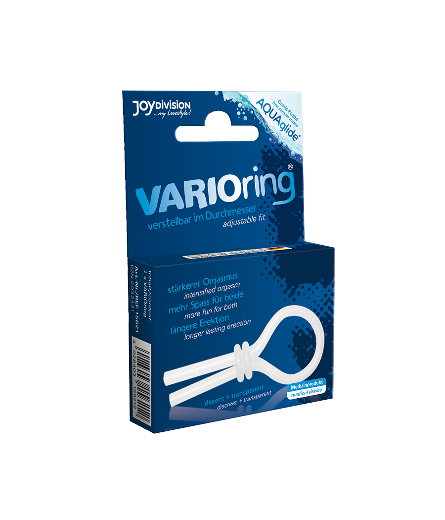 JOYDIVISION - VARIAÇÃO