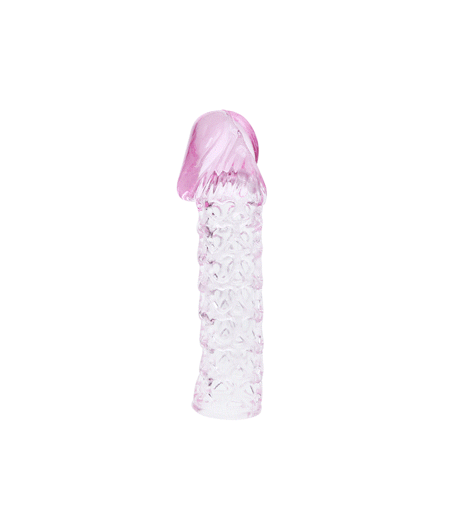 BAILE - PENIS EXTENDER COVER