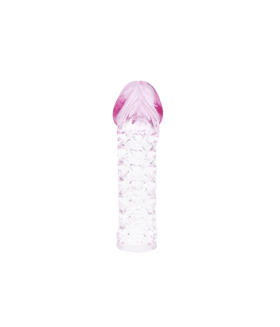 BAILE - FUNDA EXTENSORA PENE