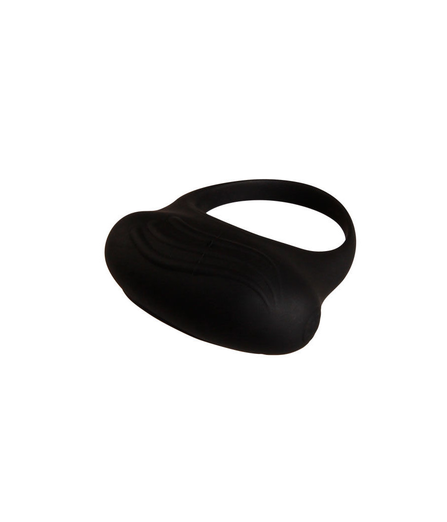 PRETTY LOVE - BERTRAM ANEL VIBRADOR PRETO BERTRAM PRETO