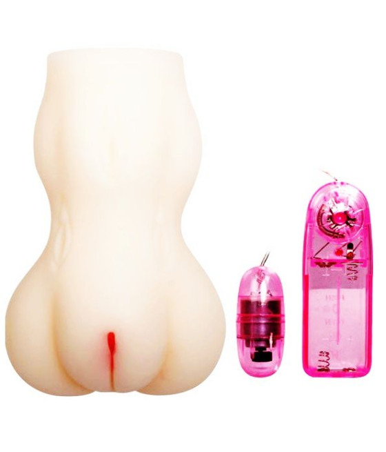 BAILE - PASSION LADY VAGINA MASTURBATORE