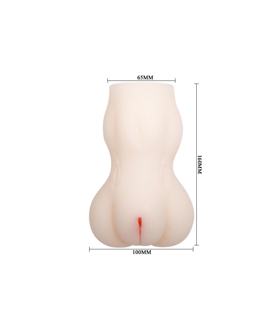 BAILE - PASSION LADY VAGINA MASTURBATORE