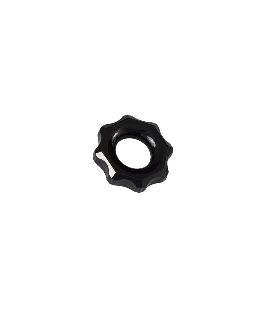 BATHMATE - ANILLO PENE SPARTAN NEGRO