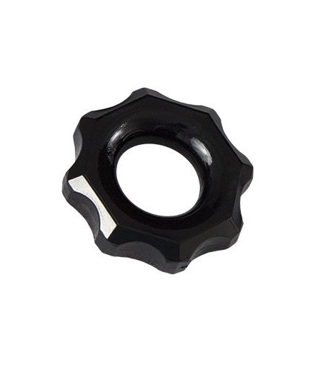 BATHMATE - ANELLO PER PENE NERO SPARTAN