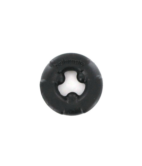BATHMATE - BLACK GLADIATOR PENIS RING