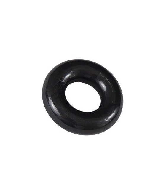 BATHMATE - ANEL DE PÊNIS PRETO BRBARO