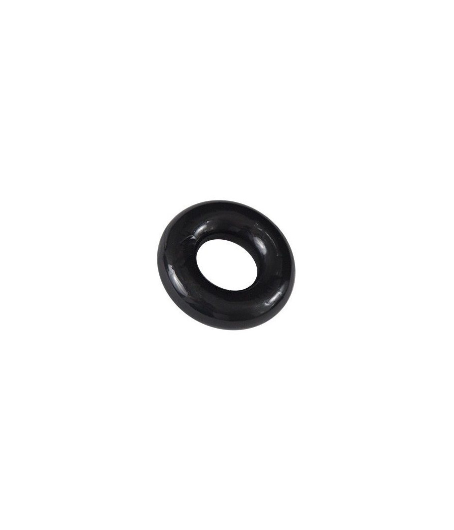 BATHMATE - ANILLO PENE BARBARIAN NEGRO