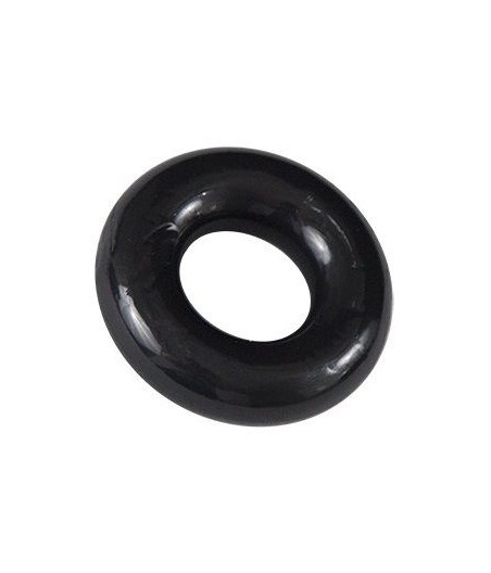 BATHMATE - BARBARIAN BLACK PENIS RING