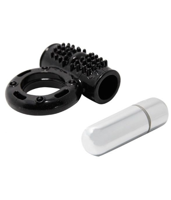 BAILE - POWER RING ANILLO VIBRADOR 10V