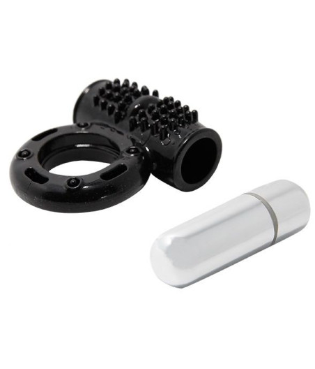 BAILE - POWER RING ANILLO VIBRADOR 10V