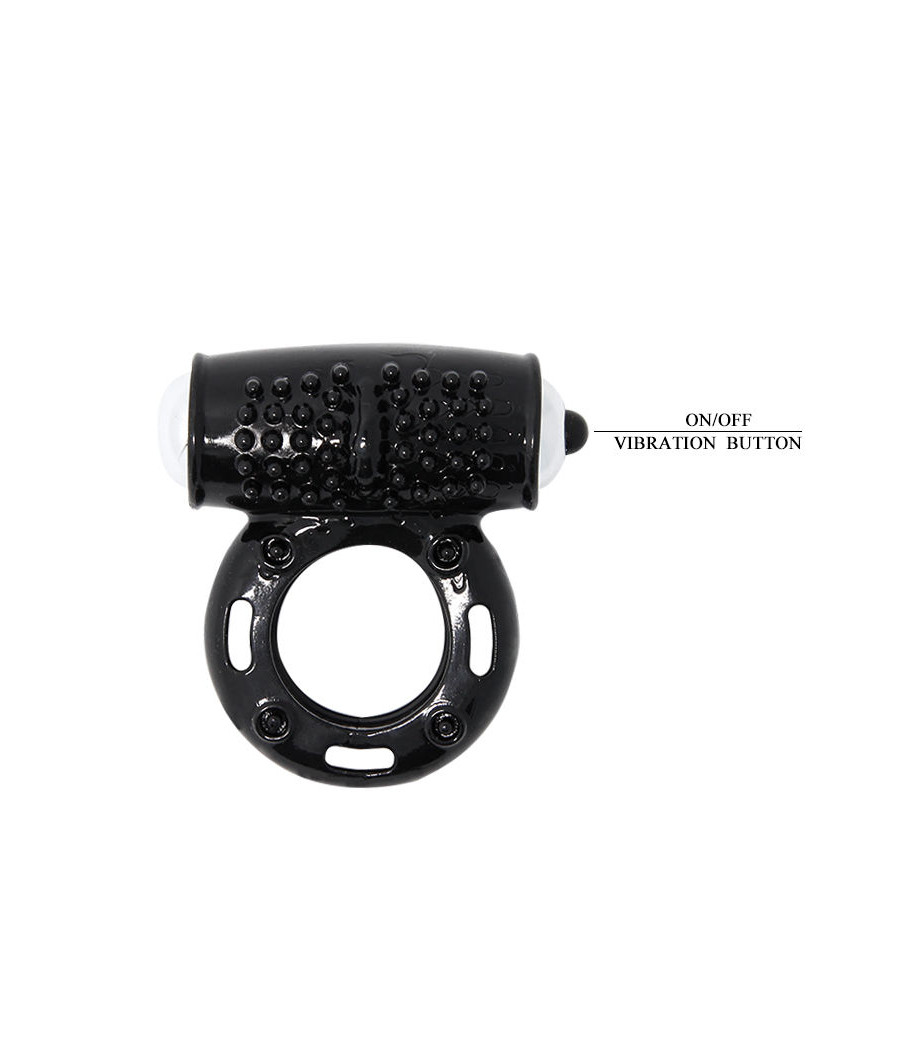 BAILE - ANEL VIBRADOR POWER RING 10V