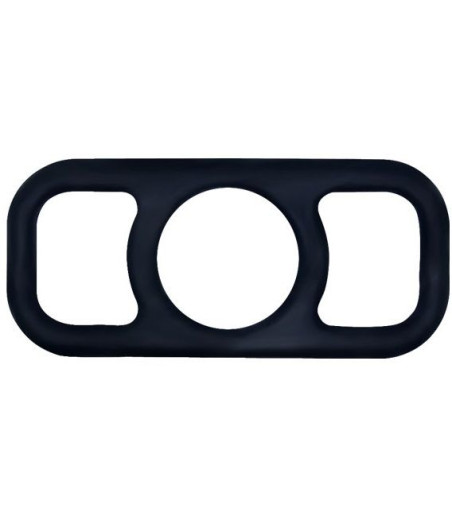 BAILE - TRAINING SILICONE TRAINING RINGS