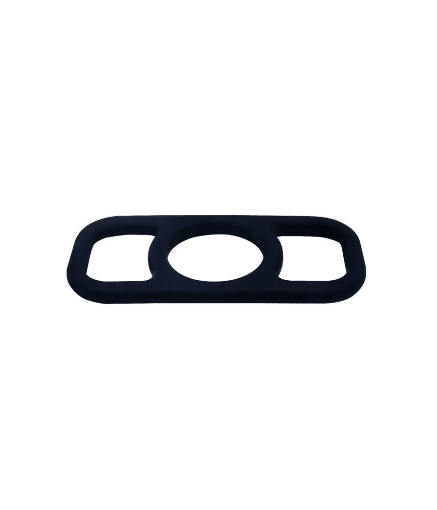 BAILE - TRAINING SILICONE TRAINING RINGS