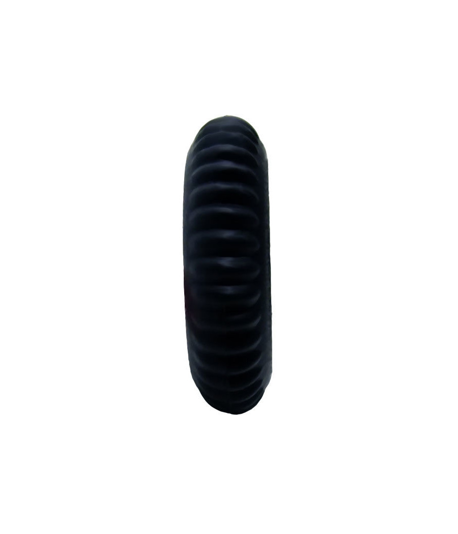 BAILE - TITAN COCKRING BLACK 1.9 CM