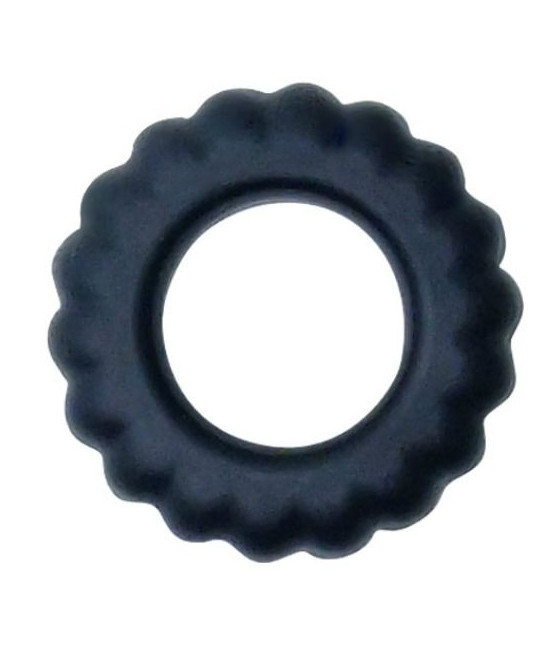 BAILE - COCKRING TITAN NOIR 2 CM