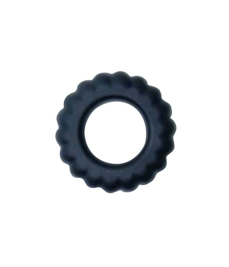 BAILE - COCKRING TITAN NERO 2 CM