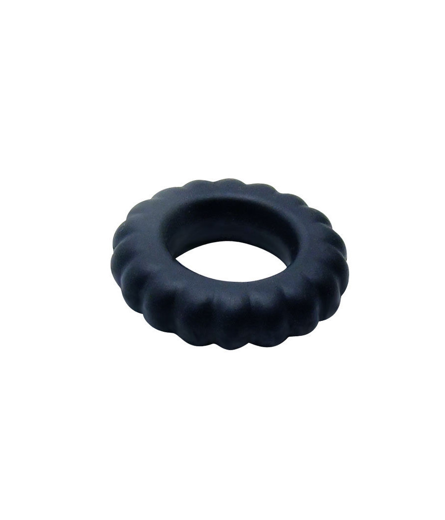 BAILE - COCKRING TITAN NOIR 2 CM