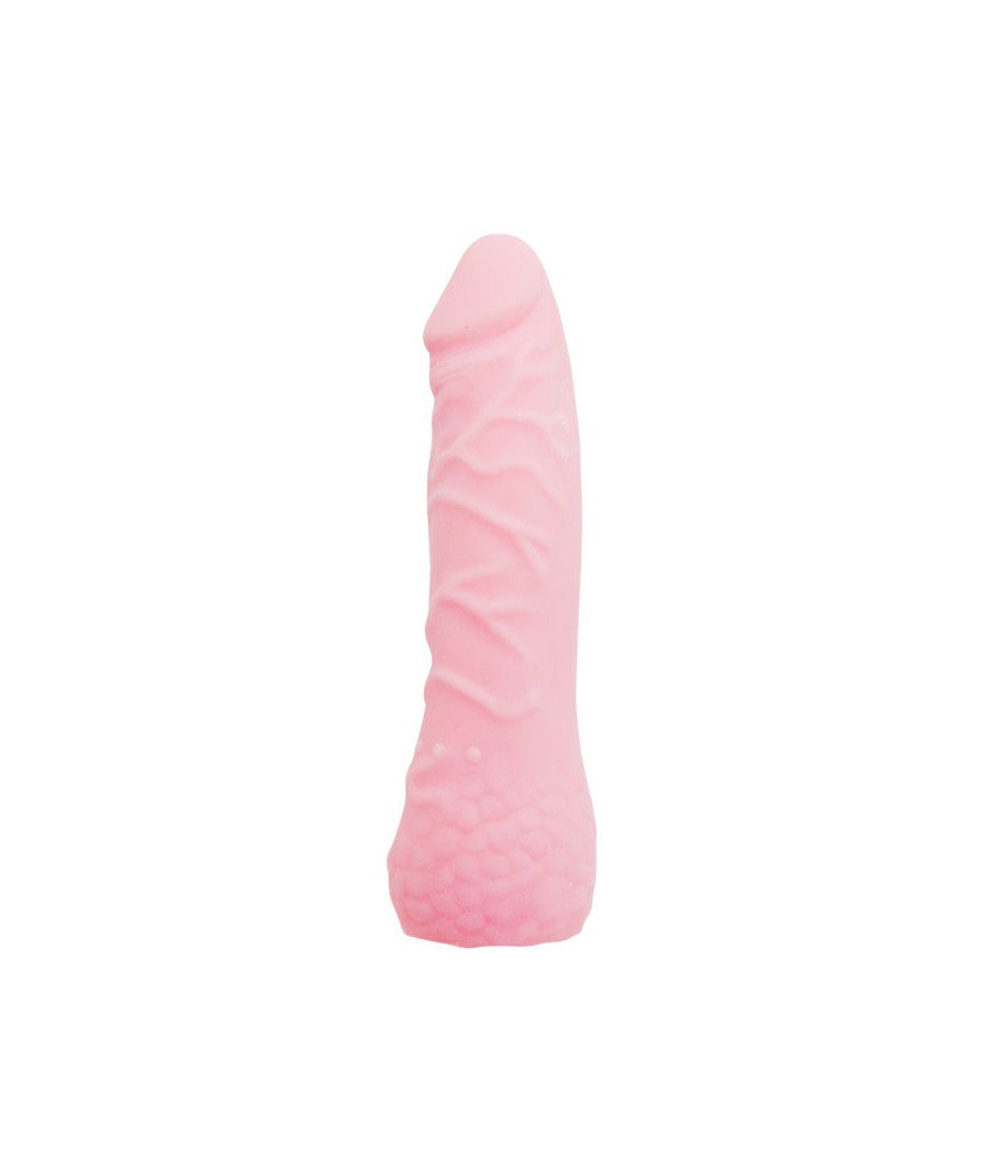 BAILE - FUNDA EXTENSORA REALÍSTICA MANGA SERIES