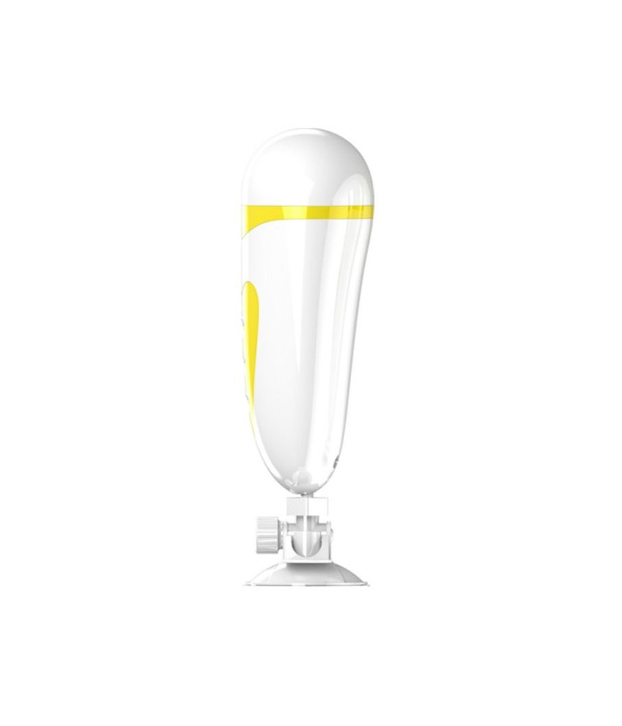 PRETTY LOVE - MASTURBADOR MASCULINO COM VIBRAO E SOM SALLY