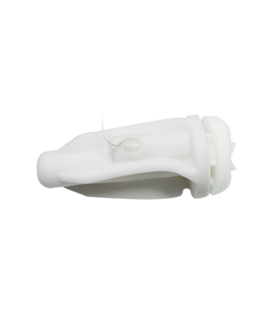 PRETTY LOVE - MASTURBADOR MASCULINO CON VIBRACIÓN Y SONIDO SALLY