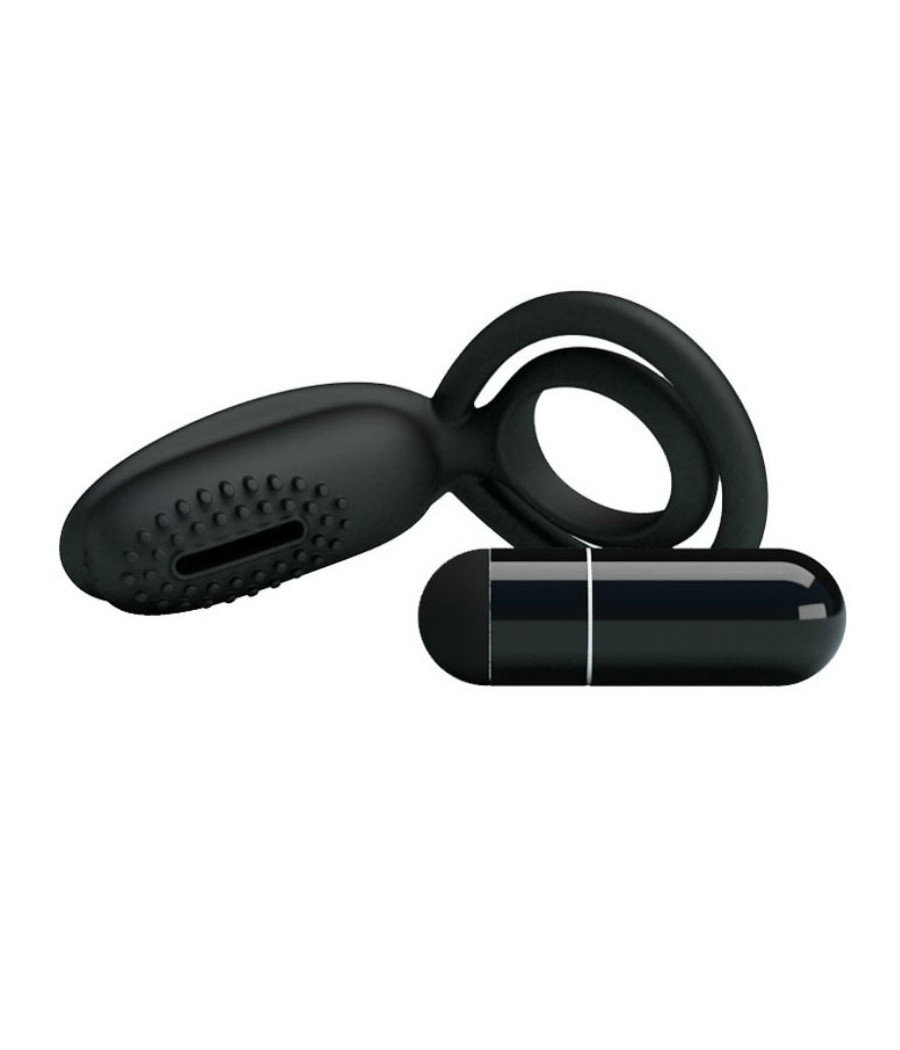 PRETTY LOVE - ESTHER ANEL VIBRADOR COM ESTIMULADOR