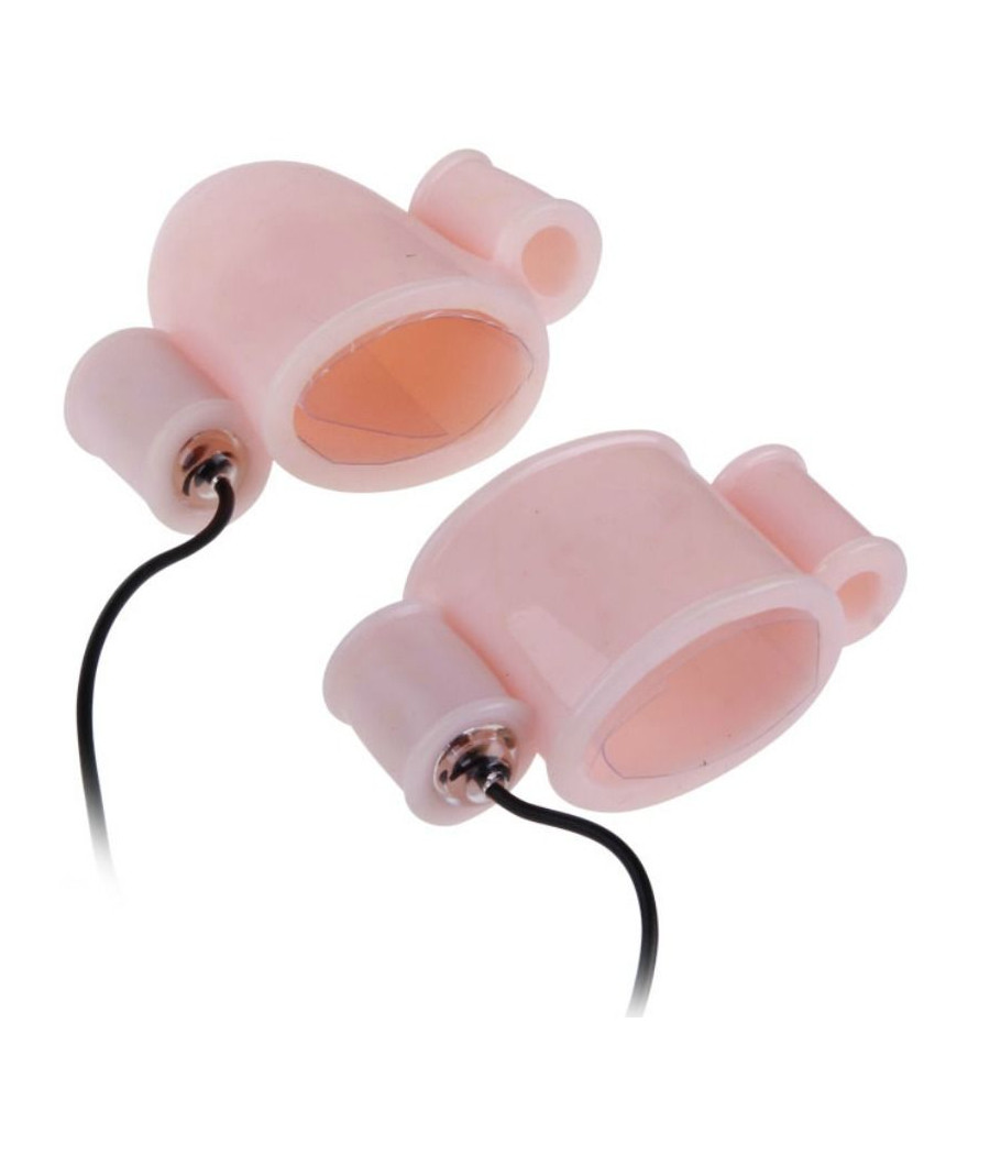 BAILE - ALFRED PENIS VIBRATOR COVERS WITH CONTROL