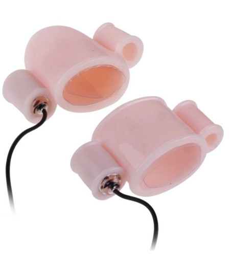 BAILE - COPERTURE PER VIBRATORE DEL PENE ALFRED CON CONTROLLO