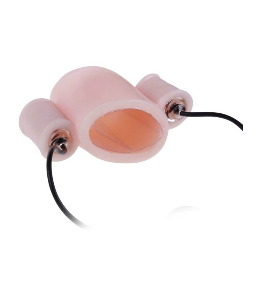 BAILE - ALFRED PENIS VIBRATOR COVERS WITH CONTROL