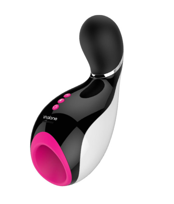 NALONE - OXXY MASTURBATORE BLUETOOTH AD ALTA TECNOLOGIA