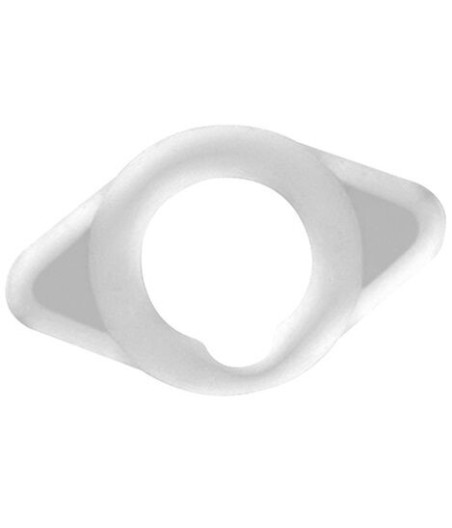 JOYDIVISION POTENZDUO - MAXIMUS BAGUE BLANC - XS