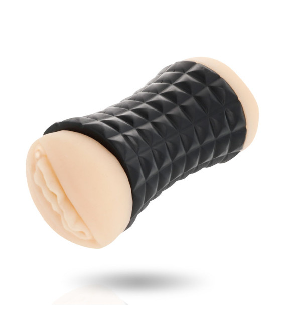 WOMANVIBE - MASTURBATEUR DOUBLE GUMY FEMME