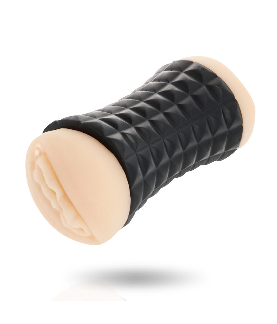 WOMANVIBE - MASTURBATEUR DOUBLE GUMY FEMME