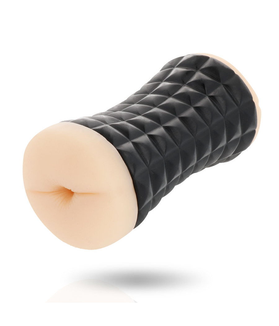 WOMANVIBE - MASTURBATORE WOMANVIBE DOPPIO GOMMOSO